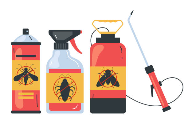 Best Insect Control  in Williamsburg, PA